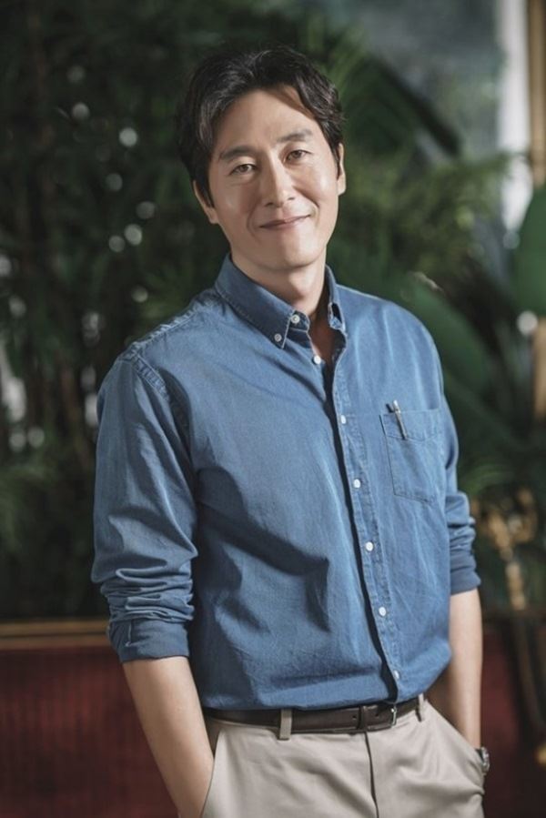 김주혁(사진=나무엑터스)