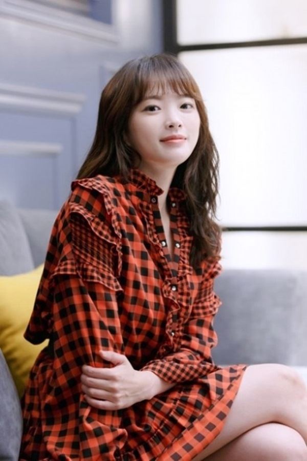 천우희(사진=나무엑터스)