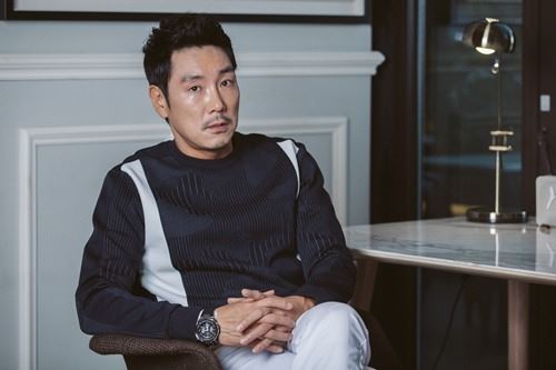 조진웅(사진=(주)키위컴퍼니)