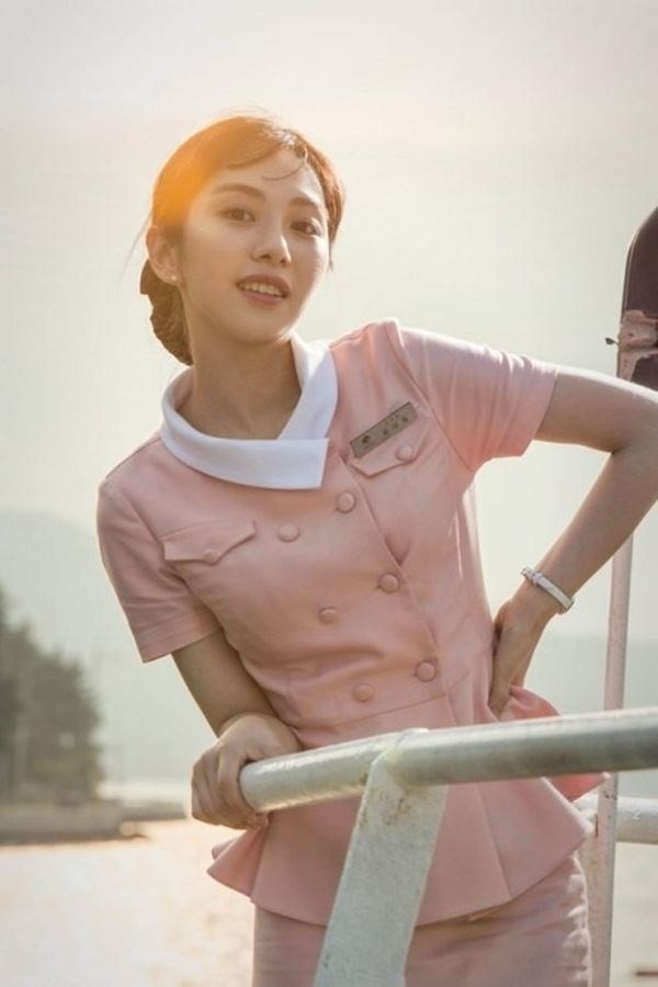 권민아(사진=fnc엔터테인먼트)