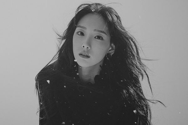 태연(사진=SM엔터테인먼트)