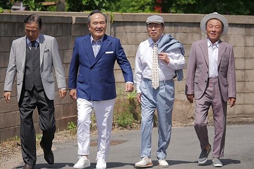 '비밥바룰라' 스틸컷(사진=영화사 김치)