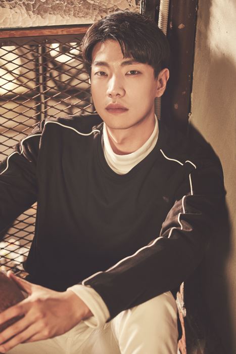 베어 더 뮤지컬 고상호