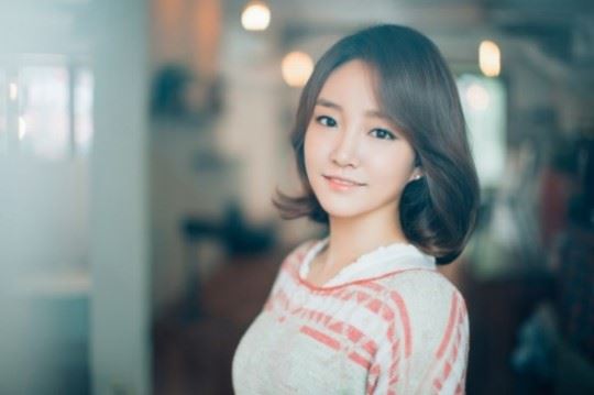 윤하(사진=C9엔터테인먼트 제공)