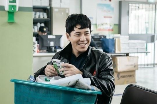 이규형(사진=소속사 제공)
