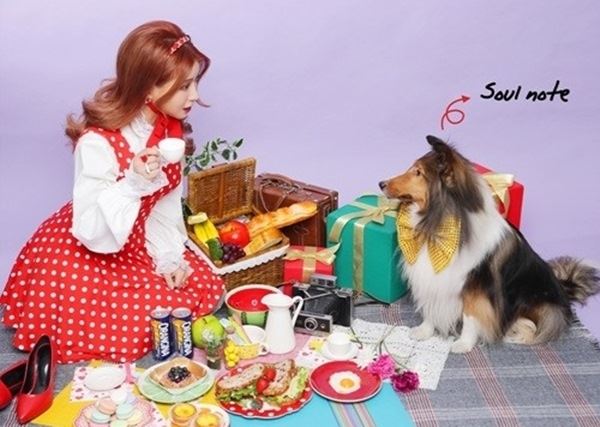 하이솔(사진=허니보이스엔터테인먼트)