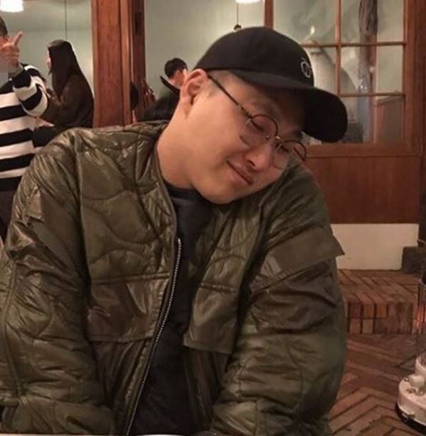 (사진=스윙스 인스타그램)