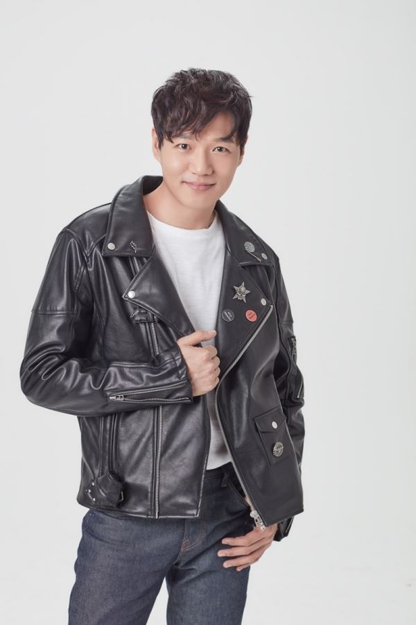 뮤지컬배우 고영빈(사진=알앤디웍스 제공)