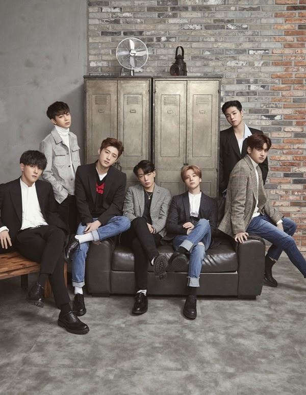 아이콘(사진=YG엔터테인먼트)