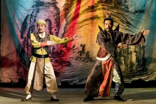 '조선명탐정3' 스틸컷(사진=쇼박스)