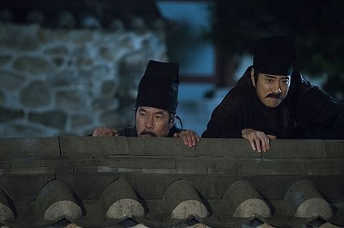 '조선명탐정3' 스틸컷(사진=쇼박스)