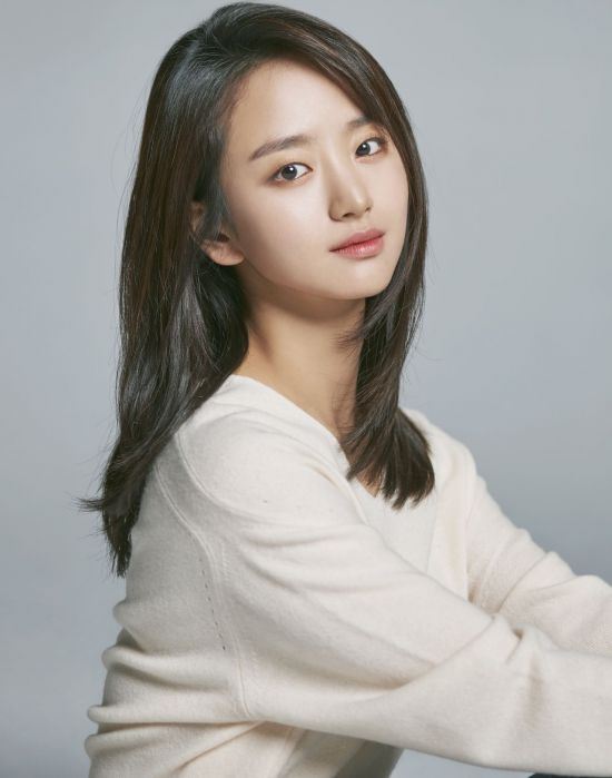 원진아(사진=유본컴퍼니 제공)