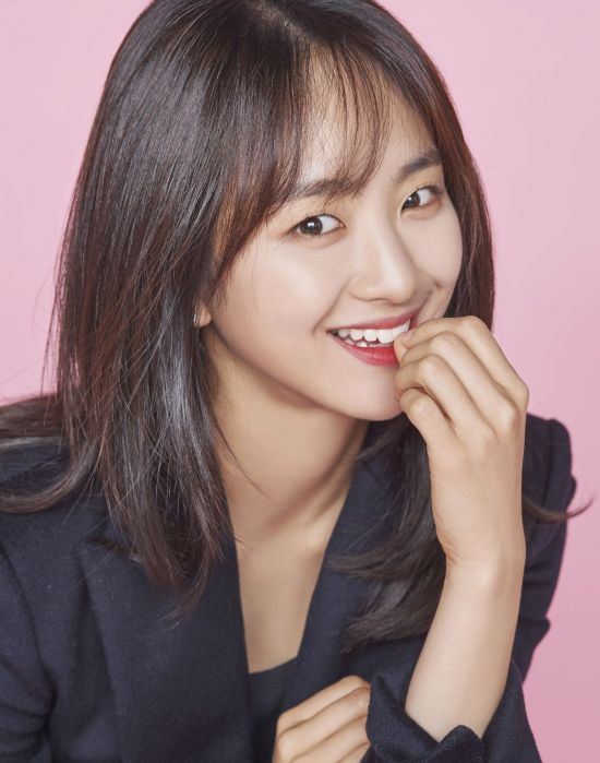 원진아(사진=유본컴퍼니 제공)
