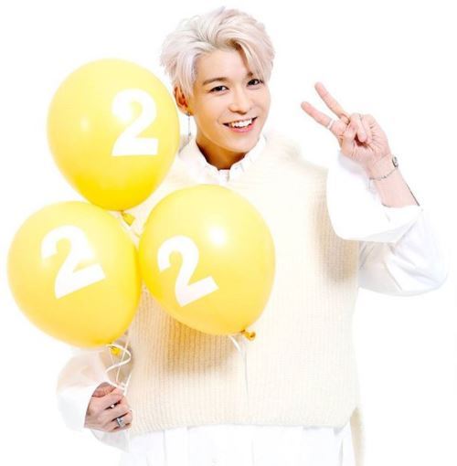 강성훈 인스타그램