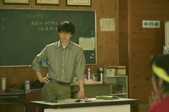 영화 '나라타주' 스틸컷 (사진=팝엔터테인먼트)