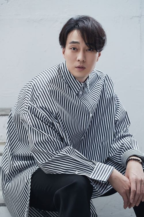 소지섭(사진=피프티원케이)