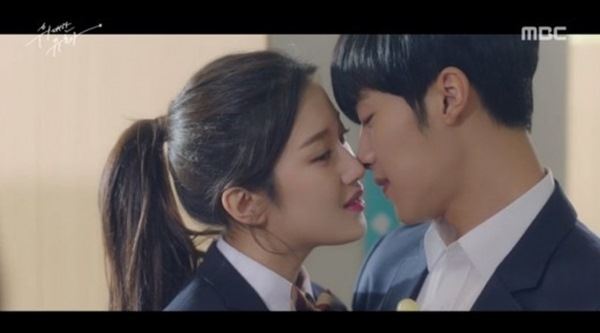 (사진=MBC 위대한 유혹자 방송화면)