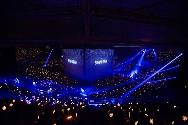 신화(사진=신화컴퍼니 제공)