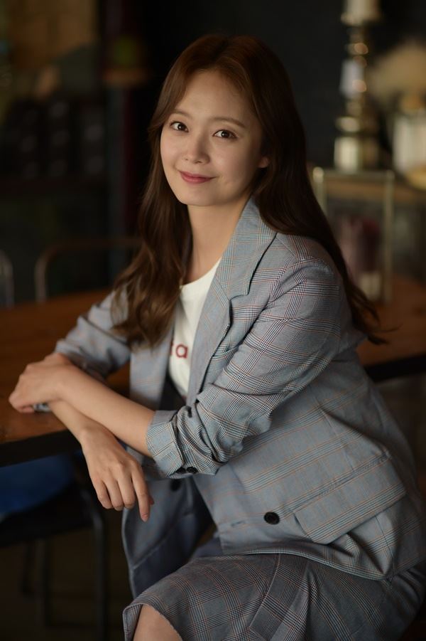 전소민(사진=엔터테인먼트 아이엠)
