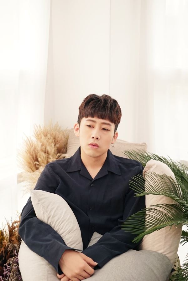 오왠(사진=디에이치플레이엔터테인먼트 제공)