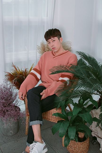 오왠(사진=디에이치플레이엔터테인먼트 제공)