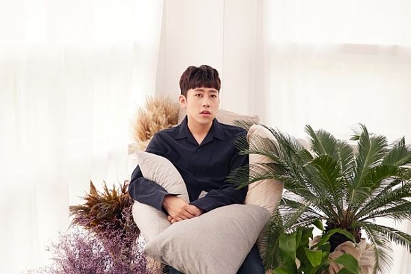 오왠(사진=디에이치플레이엔터테인먼트 제공)