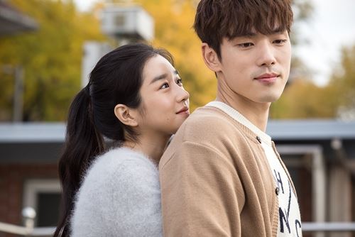 '기억을 만나다' 스틸컷