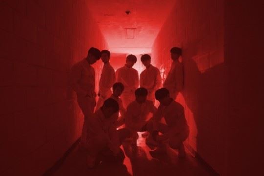 스트레이 키즈(사진=JYP엔터테인먼트 제공)