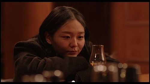 소확행을 다룬 영화 '소공녀' 스틸컷