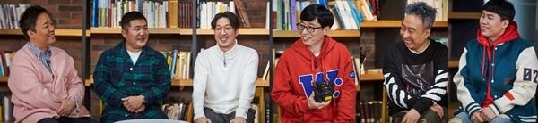 무한도전 멤버 (사진=MBC 무한도전 홈페이지)