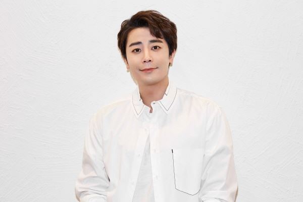 뮤지컬배우 한지상(사진=씨제스엔터테인먼트 제공)