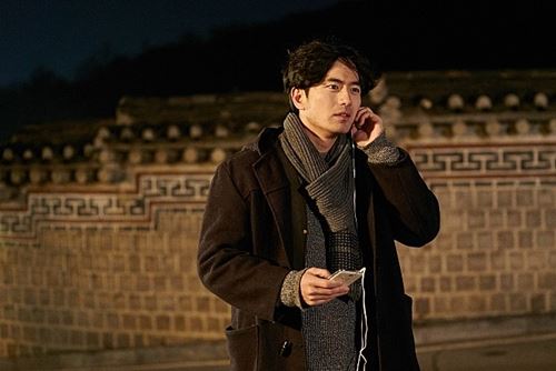 '호랑이보다 무서운 겨울손님' 스틸컷