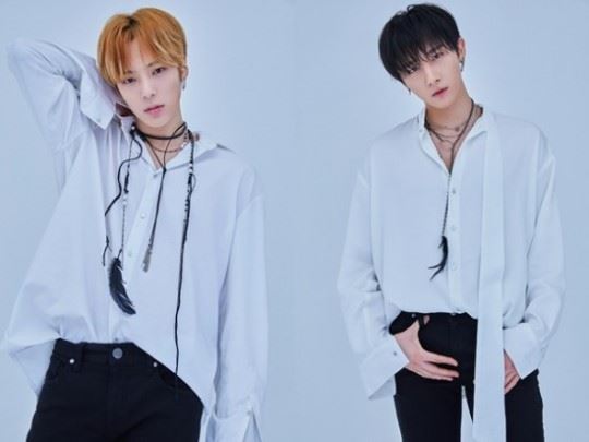 몬스타엑스(사진=스타십엔터테인먼트 제공)
