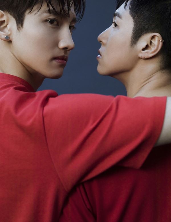 동방신기(사진=SM엔터테인먼트 제공)
