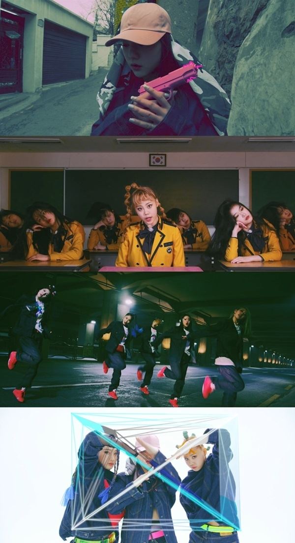(사진=넥스트레벨엔터테인먼트)