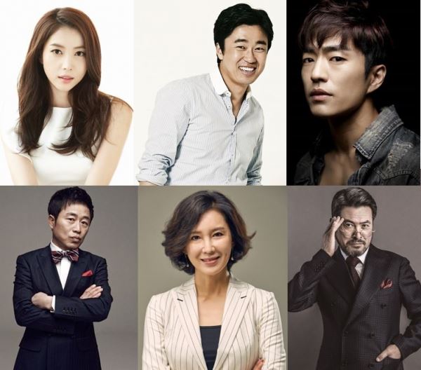 (사진=SBS '훈남정음')