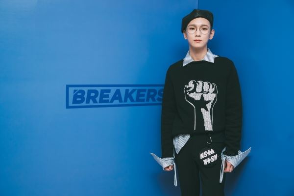 (사진=Mnet '브레이커스')