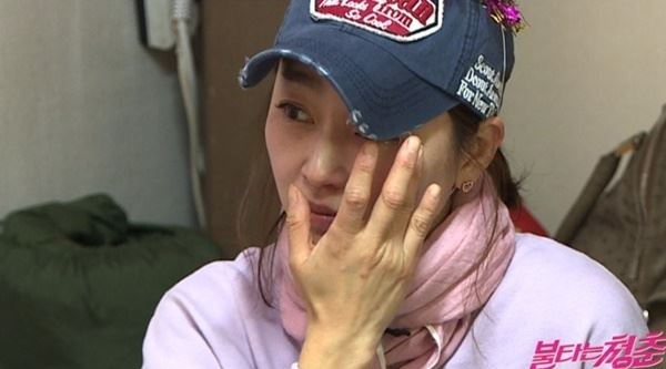SBS '불타는 청춘' (사진=SBS '불타는 청춘' 캡처)