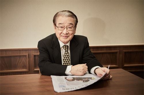 이순재(사진=영화사 두둥)