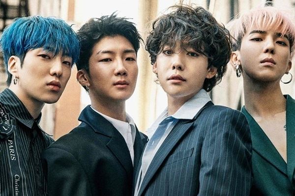 위너(사진=YG엔터테인먼트)