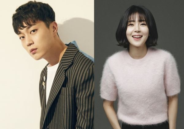 윤두준과 백진희가 '식샤를 합시다3'에 출연을 확정했다. (사진=어라운드어스 엔터테인먼트, 제이와이드컴퍼니)