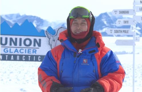 (사진=SBS '정글의 법칙')