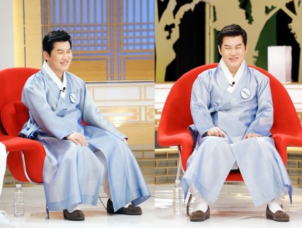 (사진=SBS '백년손님')