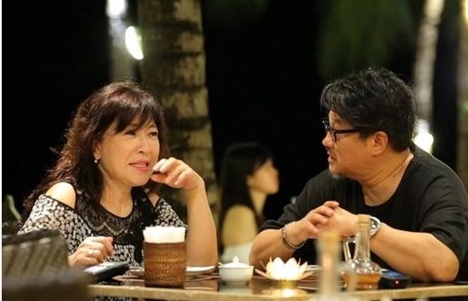 노사연 이무송 (사진=SBS '동상이몽2-너는 내 운명')