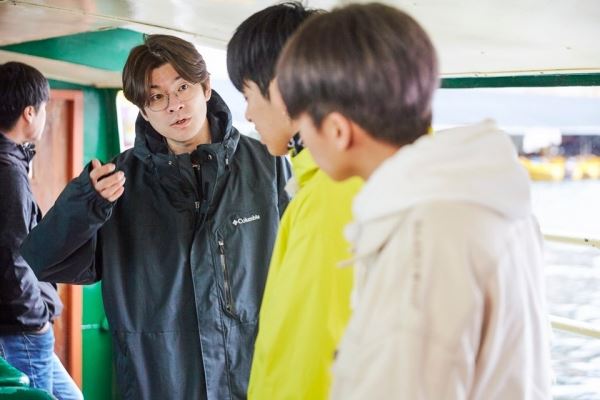 MBC '이불 밖은 위험해'에서 휴가를 얻은 집돌이들이 이불밖을 나설 수 있을지 관심이 모아진다. (사진=MBC '이불 밖은 위험해')