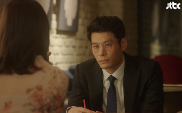 오륭 (사진=JTBC '밥 잘 사주는 예쁜 누나' 캡처)