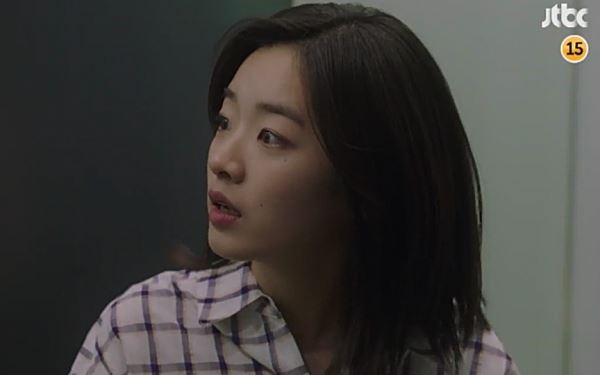 이주영 (사진=JTBC '밥 잘 사주는 예쁜 누나' 캡처)