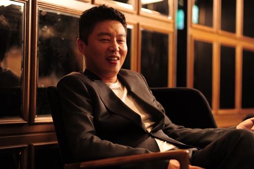 '나를 기억해' 김희원(사진=오아시스이엔티 제공)