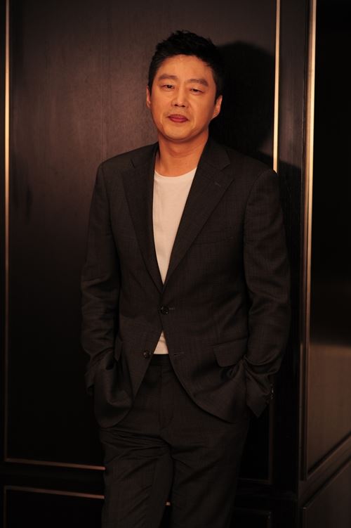'나를 기억해' 김희원(사진=오아시스이엔티 제공)