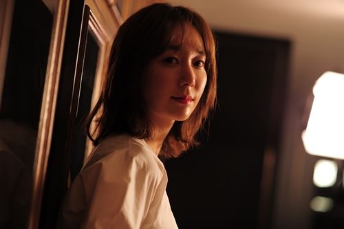 '나를 기억해' 이유영(사진=오아시스이엔티 제공)
